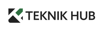 Teknik Hub Logo